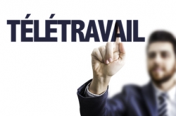 Conditions et modalités de mise en œuvre du télétravail dans la fonction publique et la magistrature