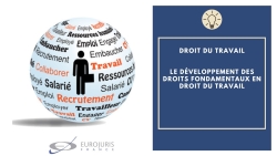 Droits fondamentaux en droit du travail